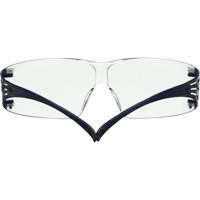 Lunettes de s&eacute;curit&eacute; SecureFit s&eacute;rie 200, Lentille Transparent, Antibu&eacute;e/Anti-&eacute;gratignures, ANSI Z87+/R&eacute;pond ou surpasse la norme CSA Z94.3 Rideout Tool & Machine Inc.