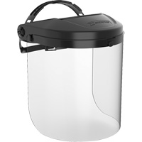 Visi&egrave;re Dynamic, PETG, Suspension &agrave; douille Rideout Tool & Machine Inc.