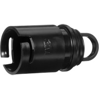 Obturateurs dentreposage pour tuyaux de respiration Rideout Tool & Machine Inc.