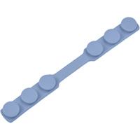 Rallonge antiglisse de sangles d'oreilles pour masque Rideout Tool & Machine Inc.