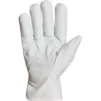 Gants de conducteur doubl&eacute;s pour l'hiver Endura, T-Grand, Paume en Cuir fleur de ch&egrave;vre, Thinsulate Rideout Tool & Machine Inc.