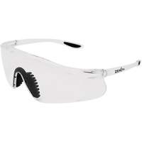 Z3200 Series Safety Glasses, Clear Lens, Anti-Scratch Coating, ANSI Z87+/CSA Z94.3 SGU582 | Rideout Tool & Machine Inc.