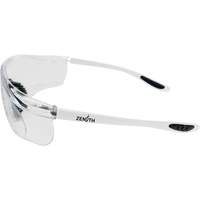 Z3200 Series Safety Glasses, Clear Lens, Anti-Scratch Coating, ANSI Z87+/CSA Z94.3 SGU582 | Rideout Tool & Machine Inc.