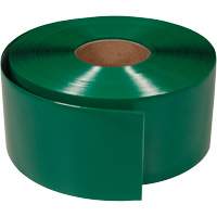 ArmorStripe<sup>®</sup> Ultra Durable Floor Tape, 4" x 100', PVC, Green SGU721 | Rideout Tool & Machine Inc.