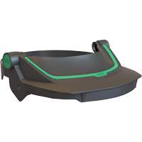 Monture universelle pour accessoires de casque V-Gard Rideout Tool & Machine Inc.