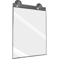 Suction Cup Sign Holder Rideout Tool & Machine Inc.
