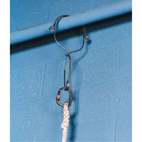 Anchorage Connector, Wire Hook, Temporary Use Rideout Tool & Machine Inc.