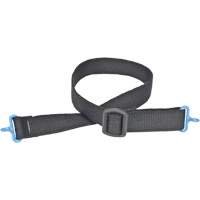 Chinstraps for Hardhats Rideout Tool & Machine Inc.