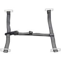 Chinstraps for Hardhats Rideout Tool & Machine Inc.