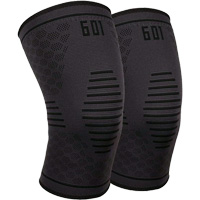 601 Knee Compression Sleeve SGV351 | Rideout Tool & Machine Inc.