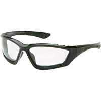 XS3 Plus<sup>®</sup> Safety Goggles, Clear Tint, Anti-Fog/Anti-Scratch, Elastic Band SGV476 | Rideout Tool & Machine Inc.