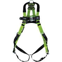 Fall Arrest Harnesses