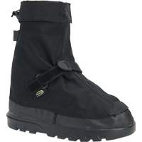 Voyager Overshoes, Nylon, Hook and Loop, Fits Men's 17 Rideout Tool & Machine Inc.