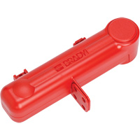 Pull Handle Lockout, Butterfly Type Rideout Tool & Machine Inc.