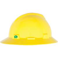 Hard Hats