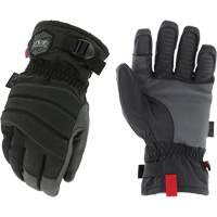 Gants d'hiver hydrofuges ColdWork Peak, Petit, Paume en Armortex, Poignet Manchette Rideout Tool & Machine Inc.