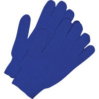 Classic Thermolite<sup>®</sup> Knit Gloves, Nylon, 13 Gauge, 9 SGW585 | Rideout Tool & Machine Inc.