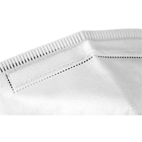 Disposable Respirator, N95, NIOSH Certified, One Size Rideout Tool & Machine Inc.