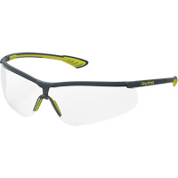 TruShield&reg;S Safety Glasses, Clear Lens, Anti-Fog/Anti-Scratch, ANSI Z87+/Meets/Exceeds CSA Z94.3 Rideout Tool & Machine Inc.