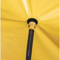 Roof Leak Diverter SGX010 | Rideout Tool & Machine Inc.