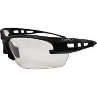 Mango Safety Glasses, Clear Lens, Meets/Exceeds CSA Z94.3 Rideout Tool & Machine Inc.