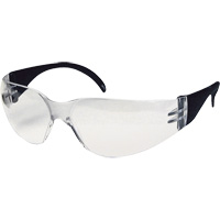 CeeTec Safety Glasses, Clear Lens, Anti-Scratch, Meets/Exceeds CSA Z94.3 Rideout Tool & Machine Inc.
