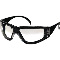 CeeTec DX Safety Glasses, Clear Lens, Anti-Fog/Anti-Scratch, Meets/Exceeds CSA Z94.3 Rideout Tool & Machine Inc.