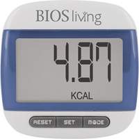 Digital Pedometer Rideout Tool & Machine Inc.