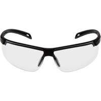 Ever-Lite<sup>®</sup> H2MAX Safety Glasses, Clear Lens, Anti-Fog/Anti-Scratch Coating, ANSI Z87+/CSA Z94.3 SGX739 | Rideout Tool & Machine Inc.