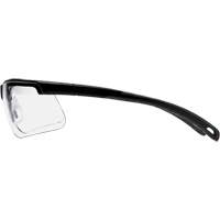 Ever-Lite<sup>®</sup> H2MAX Safety Glasses, Clear Lens, Anti-Fog/Anti-Scratch Coating, ANSI Z87+/CSA Z94.3 SGX739 | Rideout Tool & Machine Inc.