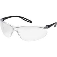 Neshoba™ H2X Safety Glasses, Clear Lens, Anti-Fog/Anti-Scratch Coating, ANSI Z87+/CSA Z94.3 SGX740 | Rideout Tool & Machine Inc.
