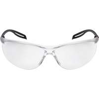 Neshoba™ H2X Safety Glasses, Clear Lens, Anti-Fog/Anti-Scratch Coating, ANSI Z87+/CSA Z94.3 SGX740 | Rideout Tool & Machine Inc.