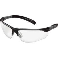 Sitecore™ H2MAX Safety Glasses, Clear Lens, Anti-Fog Coating, ANSI Z87+/CSA Z94.3 SGX741 | Rideout Tool & Machine Inc.