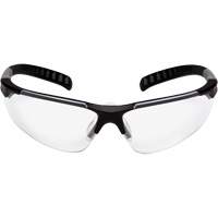 Sitecore™ H2MAX Safety Glasses, Clear Lens, Anti-Fog Coating, ANSI Z87+/CSA Z94.3 SGX741 | Rideout Tool & Machine Inc.