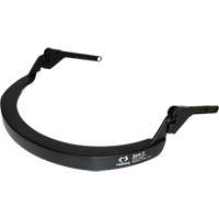 Support standard pour visi&egrave;re droite Safe-2 Rideout Tool & Machine Inc.