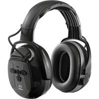 Xstream LD Earmuffs, Headband Style, 25 dB Rideout Tool & Machine Inc.