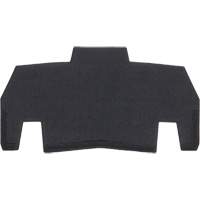 Headgear Forehead Seal Rideout Tool & Machine Inc.