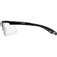 H2MAX Reader Lens with Black Frame, Anti-Fog, Clear, 2.0 Diopter SGY106 | Rideout Tool & Machine Inc.