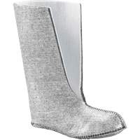 Boot Liner, Men, Fits Shoe Size 14 SGY112 | Rideout Tool & Machine Inc.