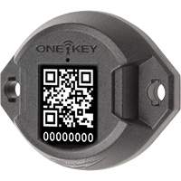 &eacute;tiquettes de suivi Bluetooth One-Key Rideout Tool & Machine Inc.