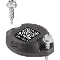 &eacute;tiquettes de suivi Bluetooth One-Key Rideout Tool & Machine Inc.