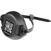&eacute;tiquettes de suivi Bluetooth One-Key Rideout Tool & Machine Inc.