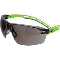 Veratti<sup>®</sup> Lite™ Safety Glasses, Grey Lens, Anti-Fog Coating, ANSI Z87+/CSA Z94.3 SGY148 | Rideout Tool & Machine Inc.