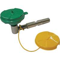 Axion Advantage&reg; Eye/Face Wash System Upgrade Kit, Class 1 Medical Device Rideout Tool & Machine Inc.