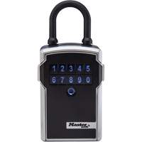 Portable Lock Box SGY495 | Rideout Tool & Machine Inc.