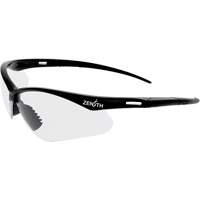Z3500 Safety Glasses, Clear Lens, Anti-Scratch Coating, ANSI Z87+/CSA Z94.3 SGY575 | Rideout Tool & Machine Inc.