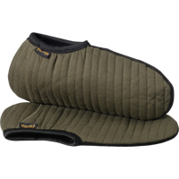 P305 Doublures de bottes, Unisexe, 36, Vert, Coton Rideout Tool & Machine Inc.