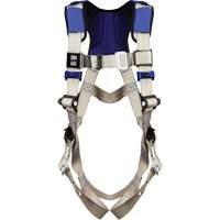 Fall Arrest Harnesses