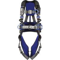 ExoFit X300 Comfort Construction Safety Harness, CSA Certified, Class ALP, Small, 310 lbs. Cap. Rideout Tool & Machine Inc.