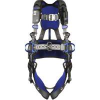 ExoFit X300 Comfort Construction Safety Harness, CSA Certified, Class AP, Small, 310 lbs. Cap. Rideout Tool & Machine Inc.